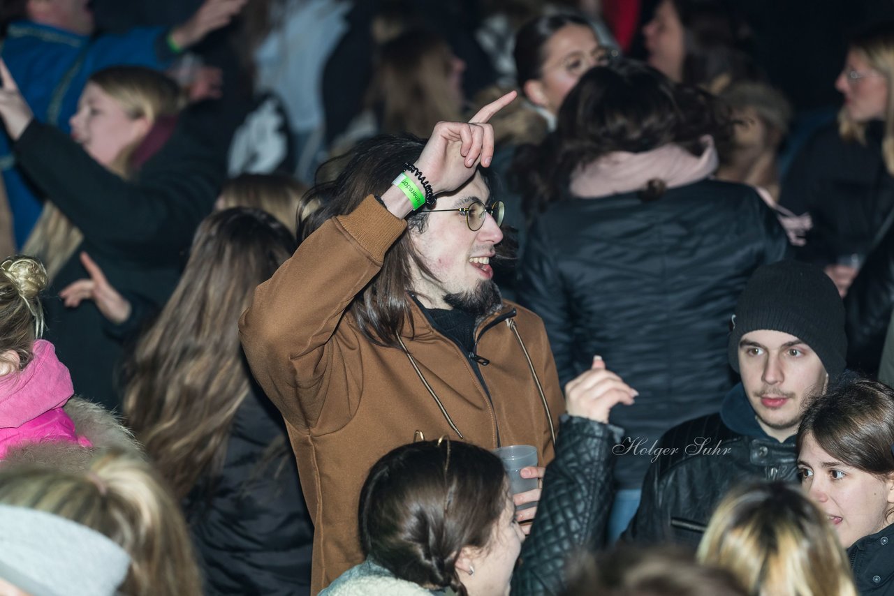 Bild 465 - Osterfeuer